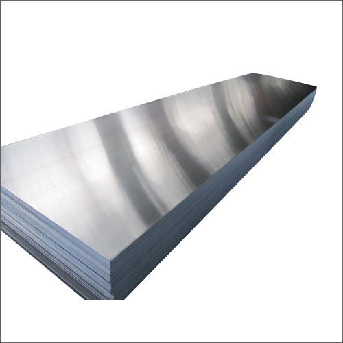 Marine Grade Aluminum Alloy