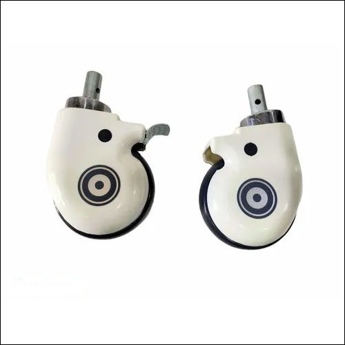 Caster Wheels