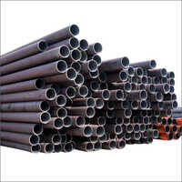 Fabricated MS Pipe
