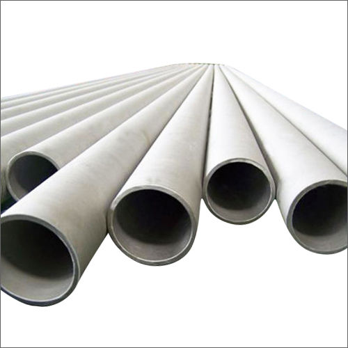 Seamless Stainless Steel Pipe