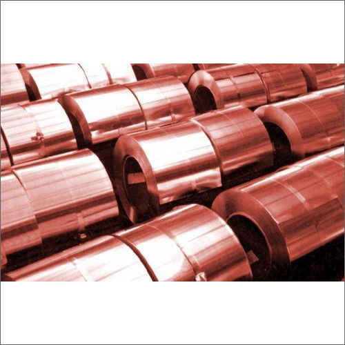 ETP Copper Strip