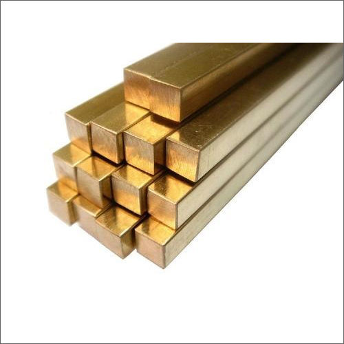 C17200 Beryllium Copper Rod Length: 3-15  Meter (M)