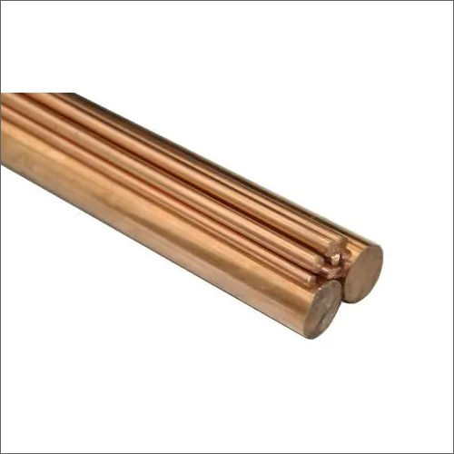 Copper Products