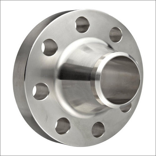 Weld Neck Flange