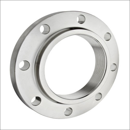 Stainless Steel Pipe Flange