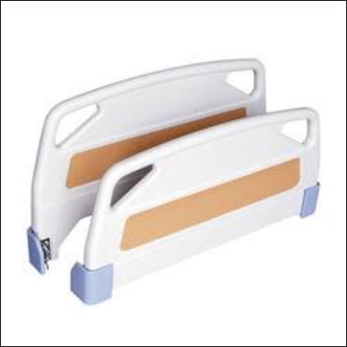 Hospital Head And Foot Boards