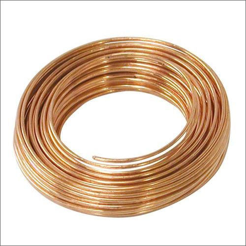 Industrial Copper Wires