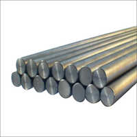 Inconel 600 Round Bar - Aluminum Alloy, Silver Color | High-strength, Corrosion-resistant, Durable Design