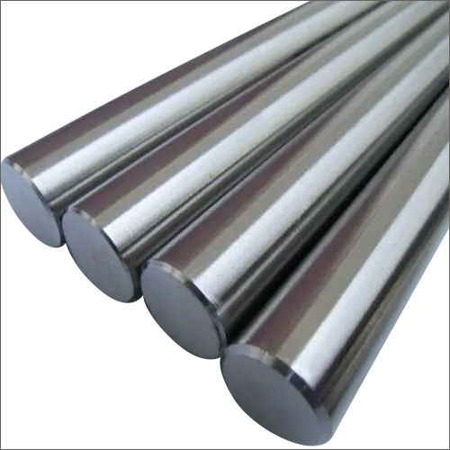 Nickel Alloy 800H Bar