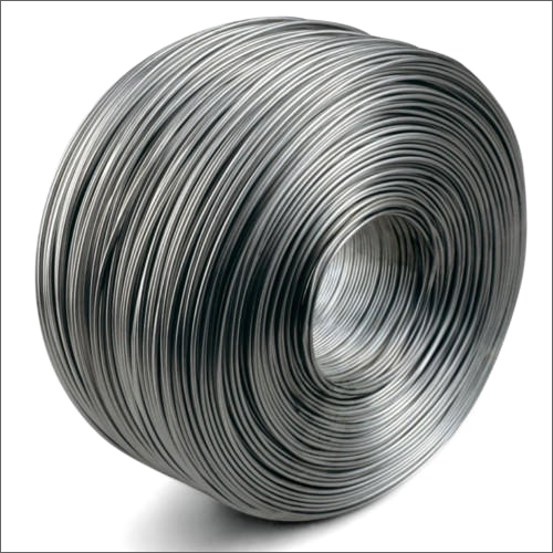 Industrial Stainless Steel Wire