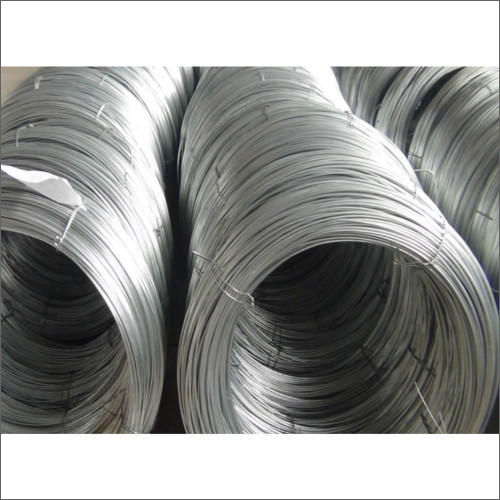 Stainless Steel Wire