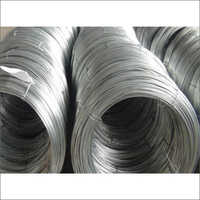 202 Stainless Steel Wire - Assorted Diameters and Lengths | Industrial Applications, Galvanized Surface, Quality Manufacturing