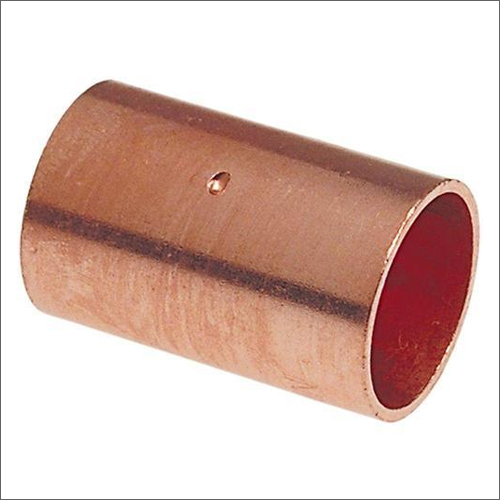 Copper Coupling