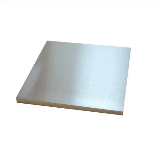 Silver Tantalum Sheet