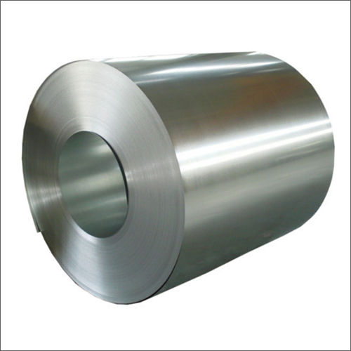 Stainless Steel Coils 