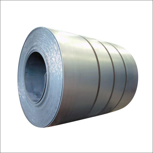 Stainless Steel Coils