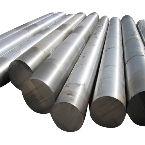 Stainless Steel Round Bar