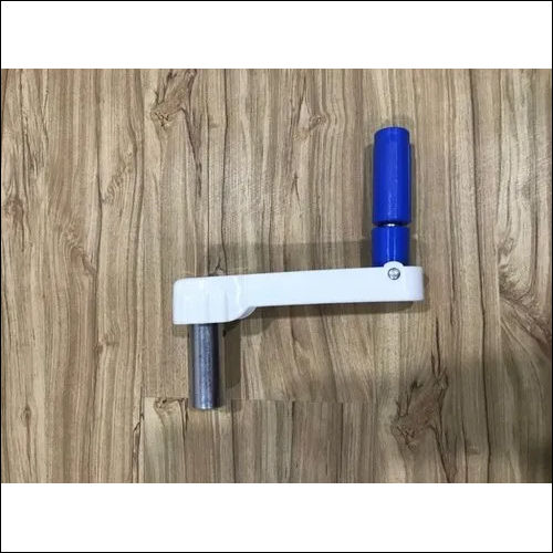 Handle For Bed Lifting
