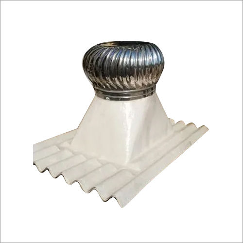 Dome Air Ventilator Installation Type: Portable