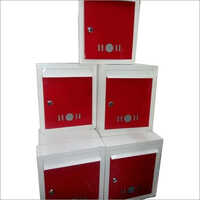 Durable Stainless Steel Letter Box