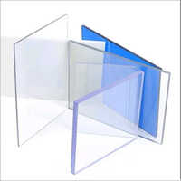 Polycarbonate Compact Sheet