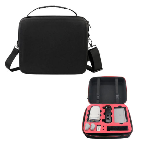 Dji Mavic Mini Soft Pu Combo Bag