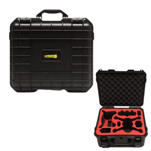 Carrying Case Bag for  DJI FPV Hard Shell Case