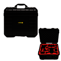 Carrying Case Bag for  DJI FPV Hard Shell Case