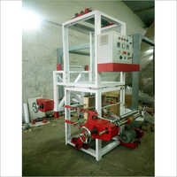 Gusseting Machine