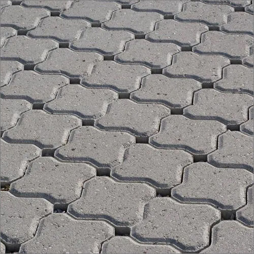 Concrete Paver Blocks