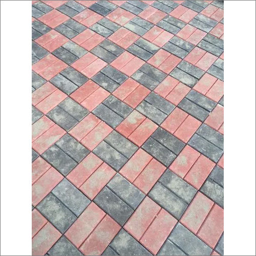 Interlock Paver Tiles