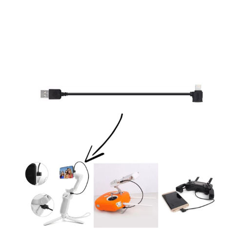 Dji Om 4/ Om 4 SE Accessories