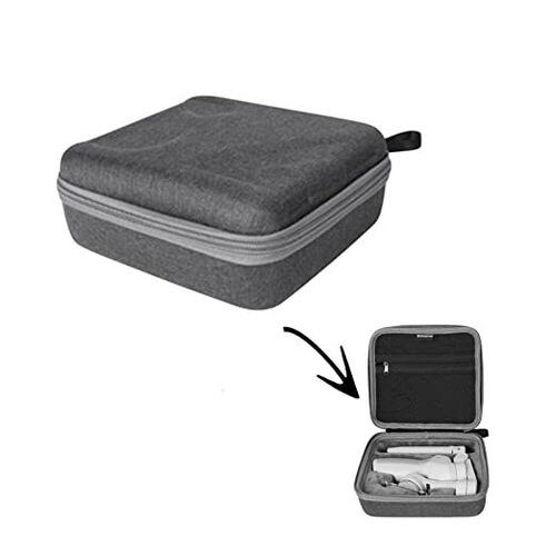 Carrying case for Om 4 Protective Bag for DJI