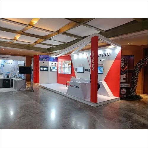 Trade Fair Stall Designing Services