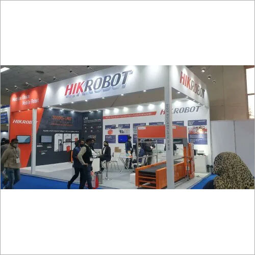 Exhibition Booth Designing Services