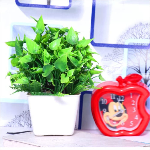 Durable Decorative Artificial Money Plant