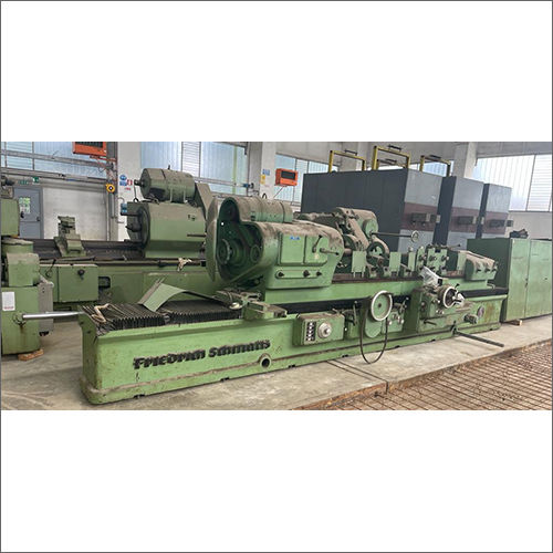 High Quality Used Fredrich Schmidt Universal Grinder Machine