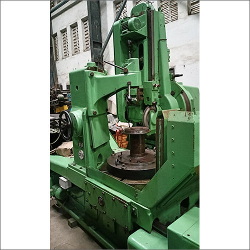 High Quality Used Wmw Niles Gear Grinding Machine