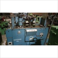 Used Keyway Milling Machine