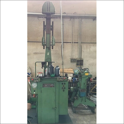 Industrial Used Broaching Machine