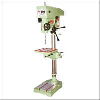 Automatic 25mm Pillar Drilling Machine