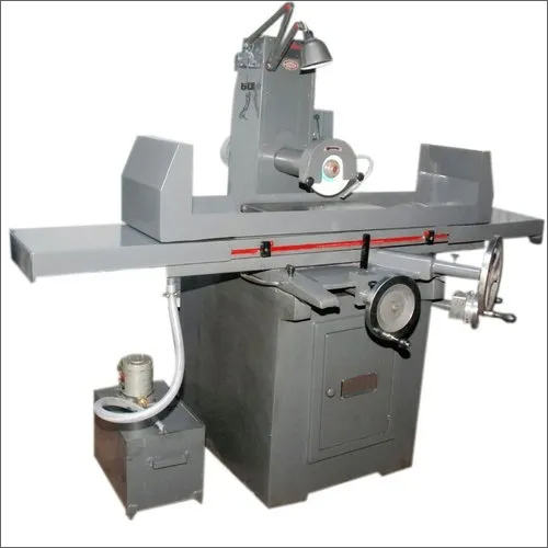 1HP Surface Grinding Machine
