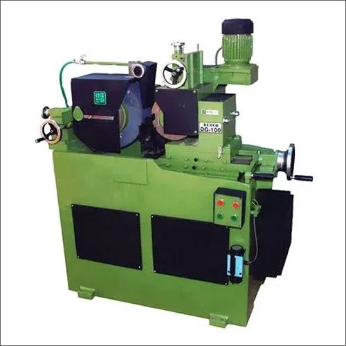 Grinding Machine Manufacturer & Supplier, Grinding Machine India