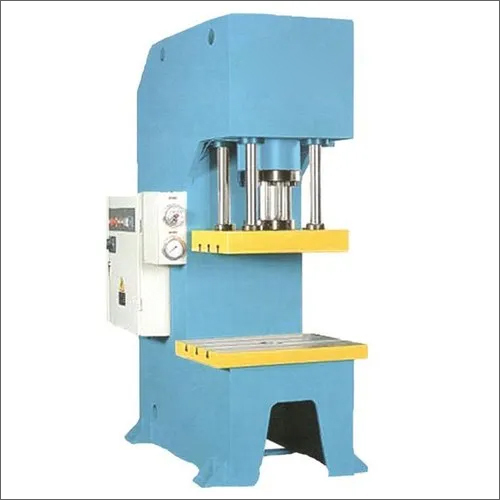 Mild Steel C Type Hydraulic Press
