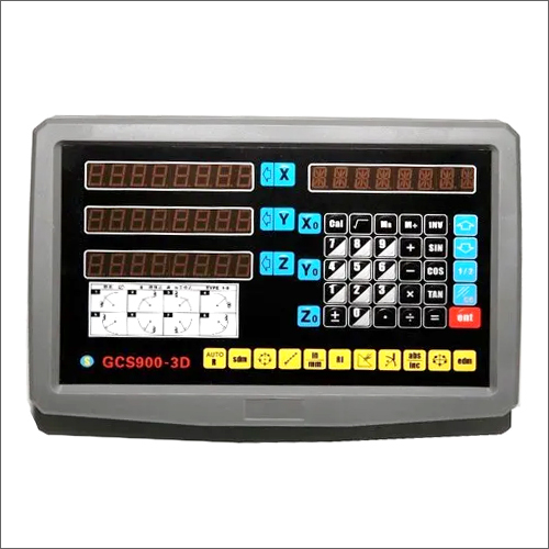 25 Va Digital Readout System Accuracy: High %
