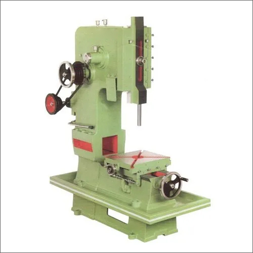 Slotting Machine