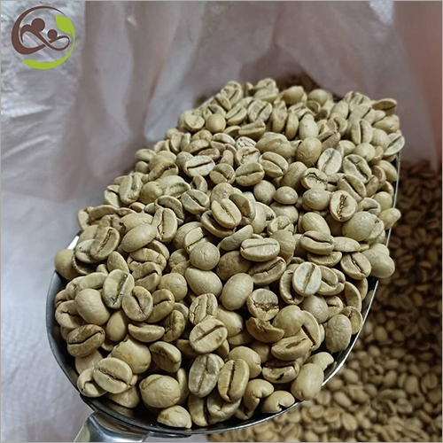 Organic Coffee Beans 