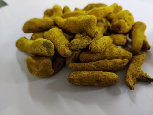 Yellow Turmeric