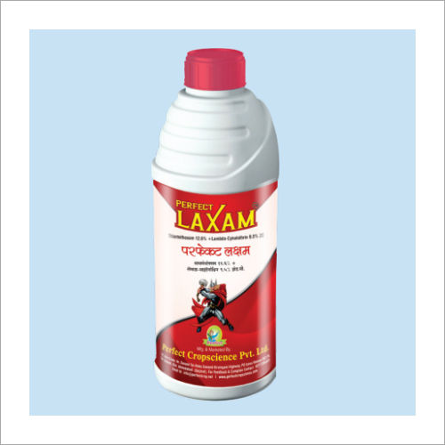 Perfect Laxam - Thiamethoxam 12.6  Lambda Cyhalothrin 9.5 ZC - Insecticide