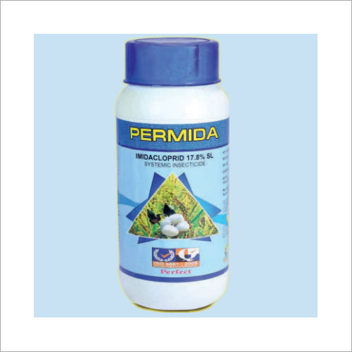 Permida - Imidacloprid 17.8% Sl. - Insecticides